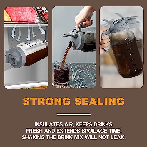 What makes JunVpic Cold Brew Coffee Maker a must-read review for enthusiasts? What makes JunVpic Cold Brew Coffee Maker a must-read review for enthusiasts?