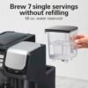 What makes the Hamilton Beach FlexBrew Trio coffee maker review a must-read for brewers?