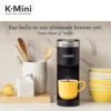 What makes the Keurig K-Mini single-serve coffee maker review a must-read for small space brewers?