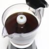 What makes the LAOION Cuban Coffee Maker stand out in this detailed review